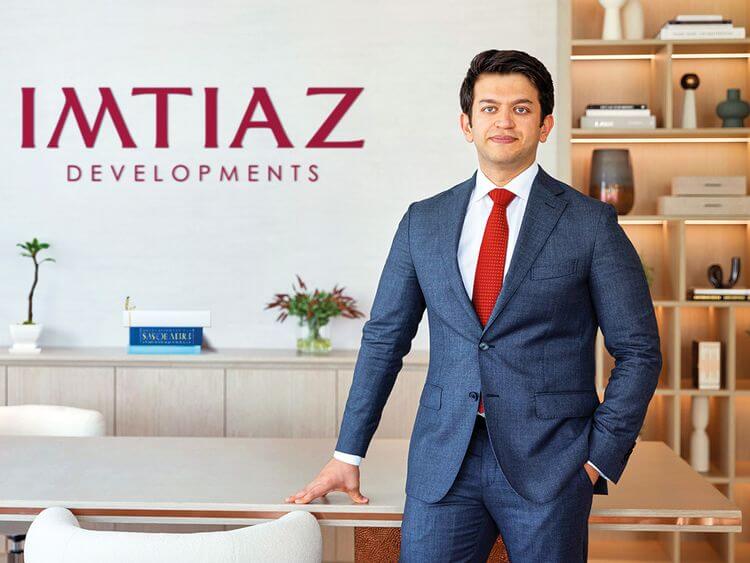 Imtiaz Developments And DLD Come Together To Partner For Emiratisation In Real Estate