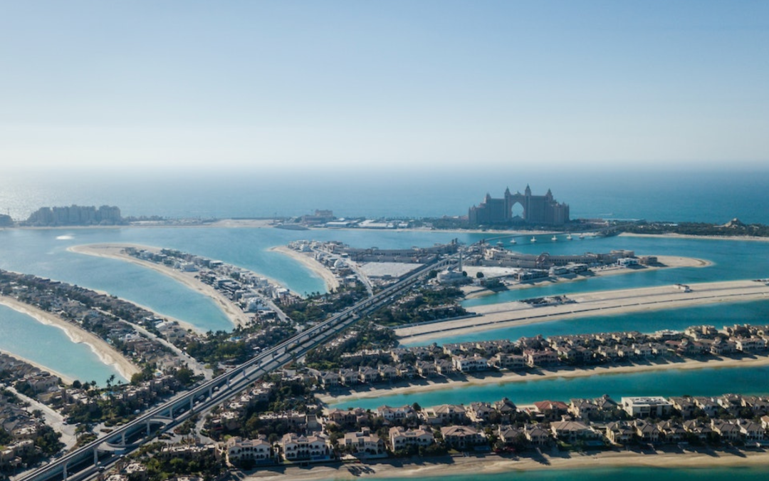 Wealth Building In Dubai With Luxury Branded Residences