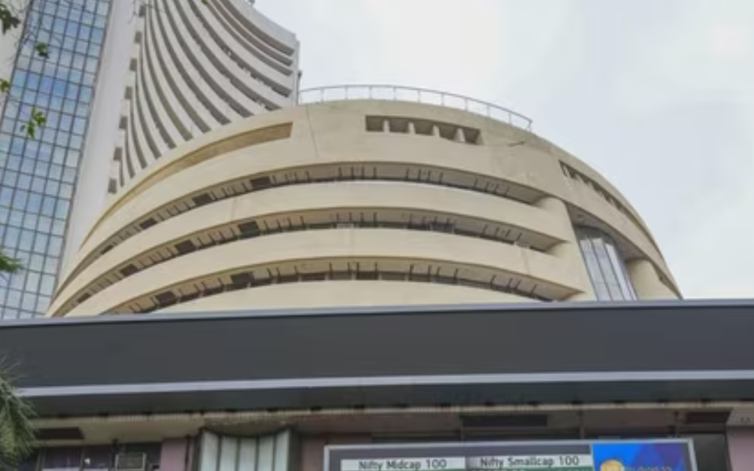 Indian Nifty Closes Above 25,000 For Second Straight Session