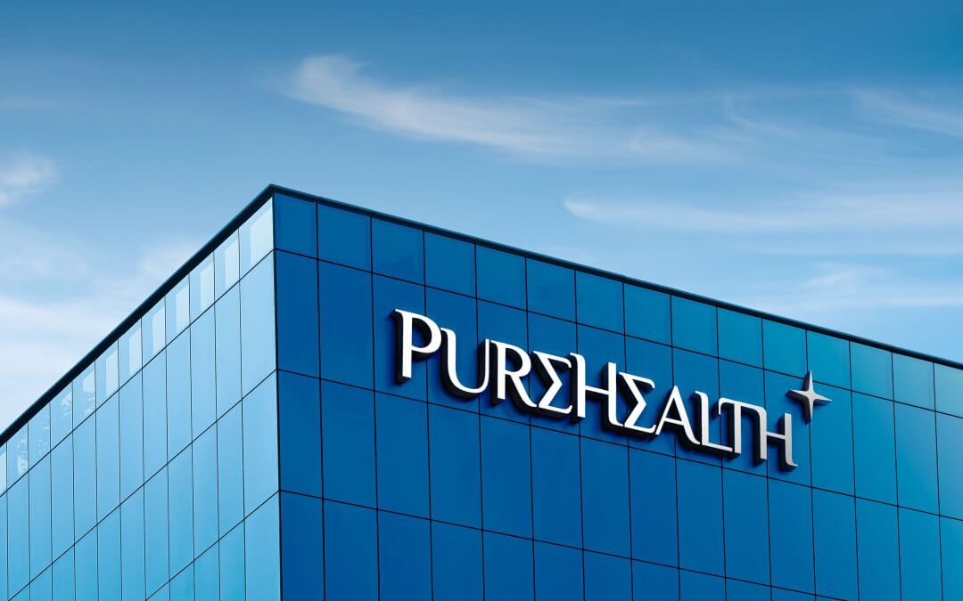 PureHealth’s Revenues Grow By 53% To AED12.5 Billion In H1 2024