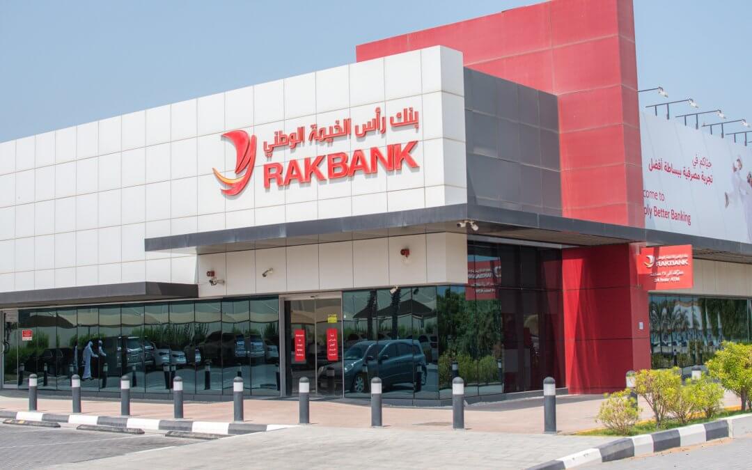 RAKBANK Reports AED 1.1 Billion In Net Profits In H1 2024