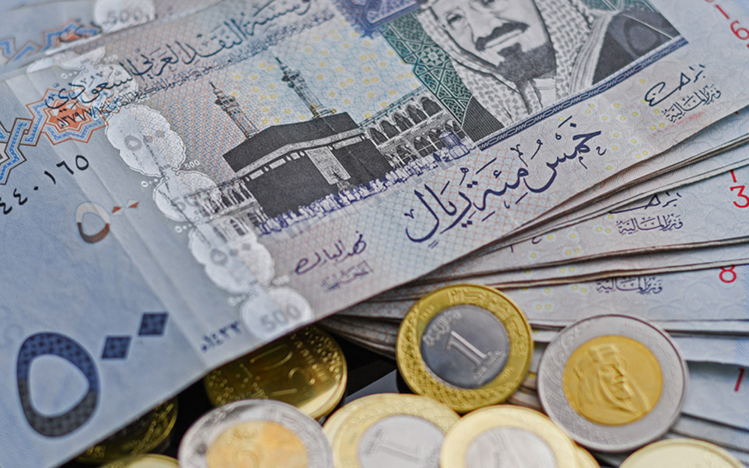 Saudi Arabia’s Reserves Grow 6% To $452.8 Billion In July