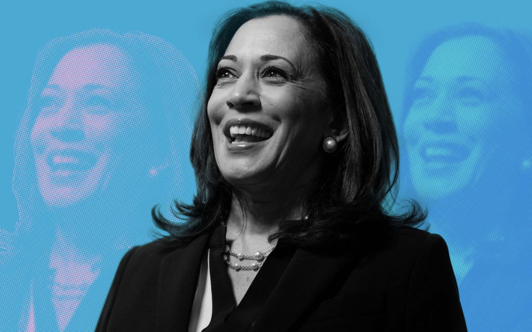 Economic Headwinds Complicate Kamala Harris’ Election Campaign