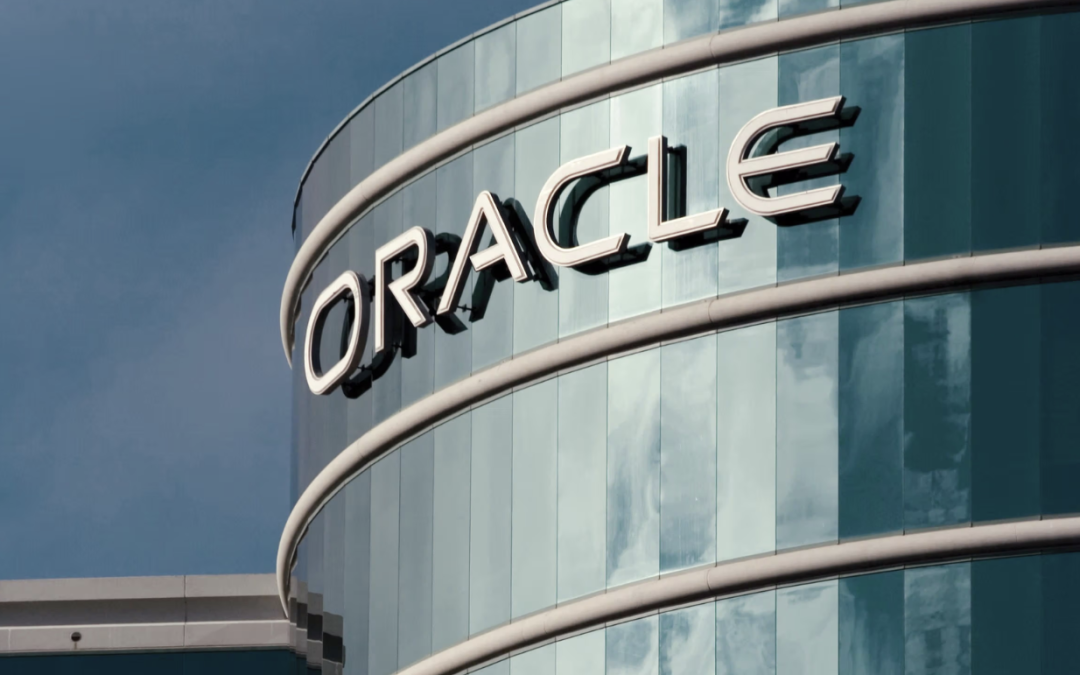 Oracle Launches $1.5 Billion Cloud Region In Riyadh To Propel Saudi Digital Transformation