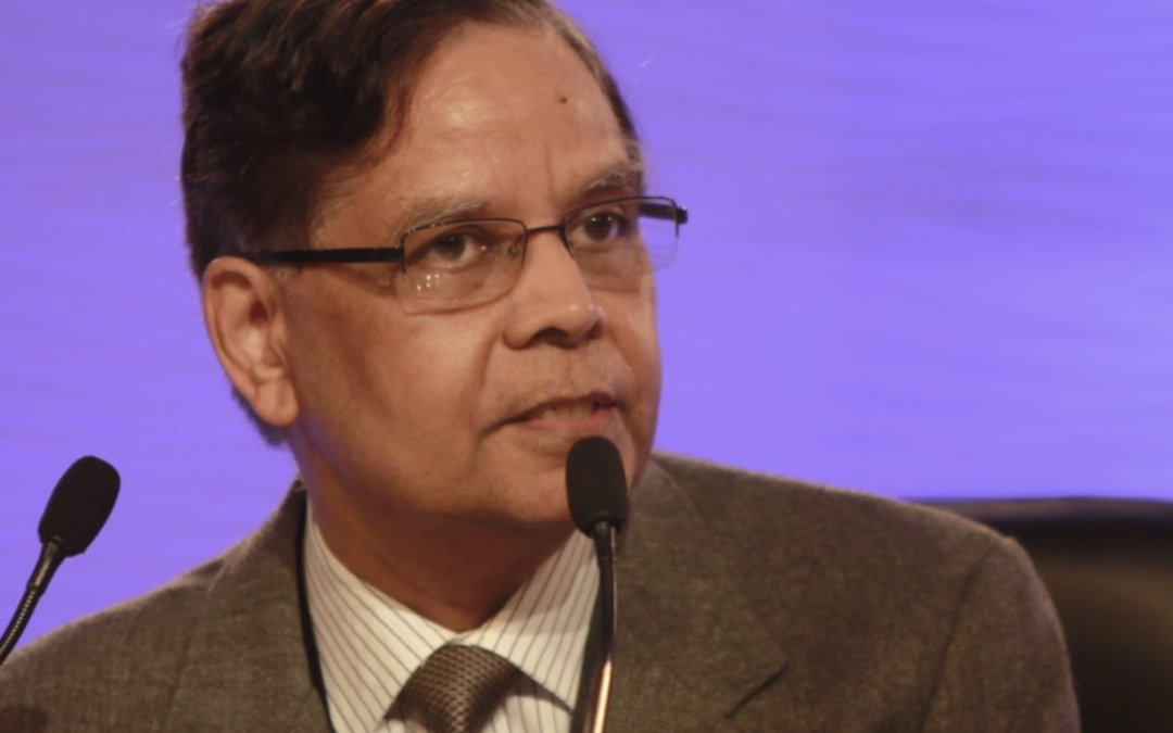 India Must Further Open Economy, Privatize Banks For Higher Growth: Finance Commission Chairman Arvind Panagariya