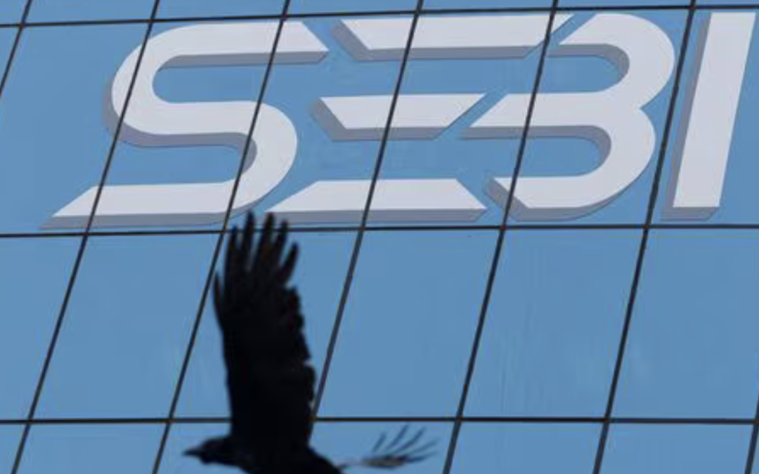 Hindenburg Alleges SEBI Chairperson’s Involvement In Offshore Entities Linked to Adani Scandal