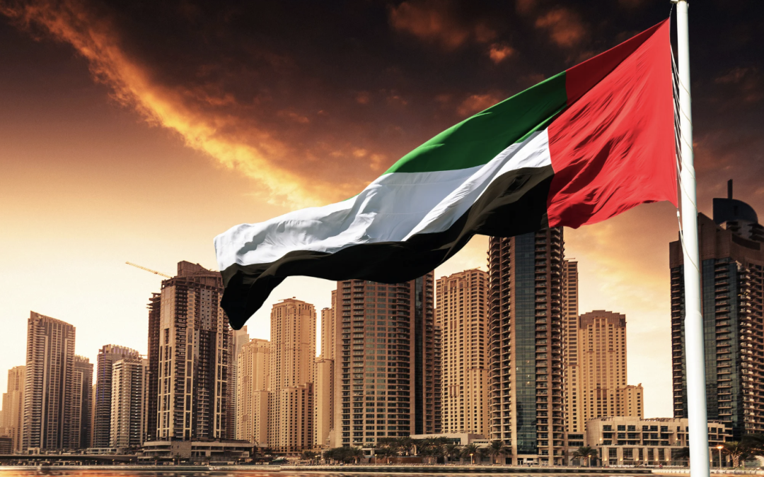 UAE’s Diversified Economy Set To Sustain Upward Trajectory