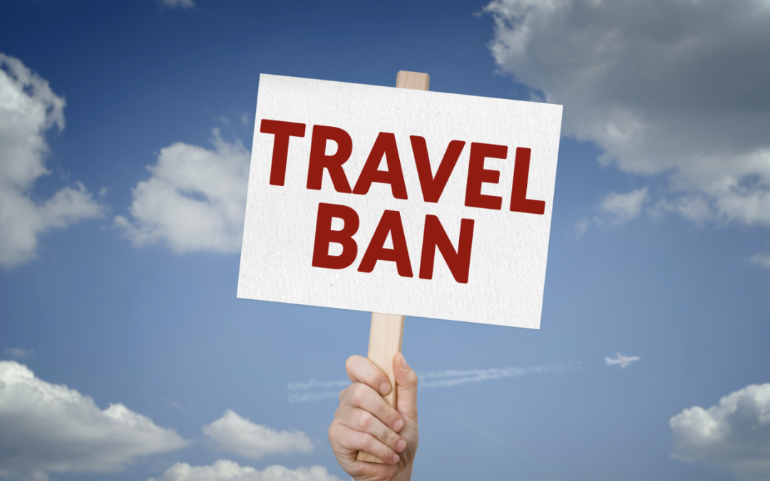 UAE Launches New Automatic Travel Ban Lifting System