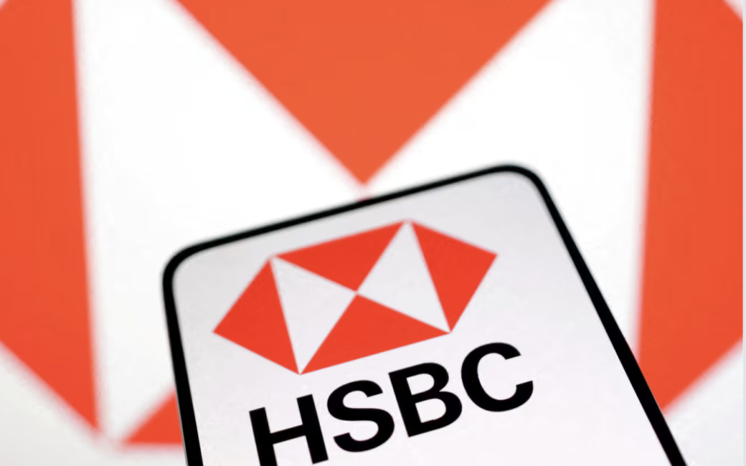 HSBC’s Play For Middle East Wealth Marred By Exits, Regulatory Curbs