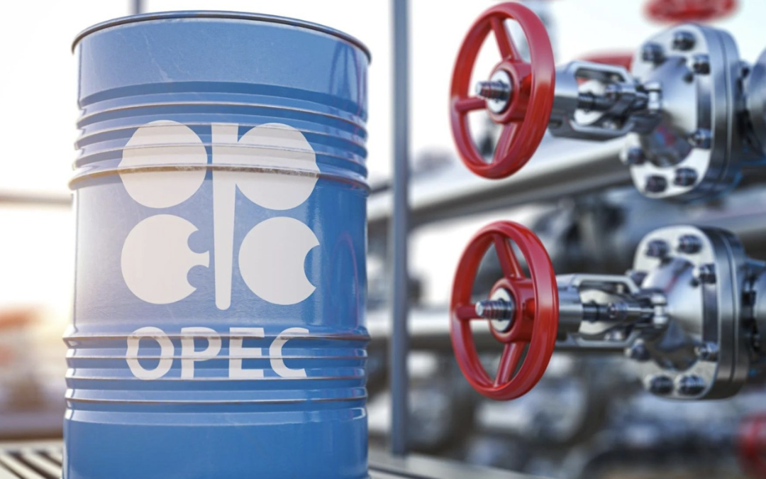 37th OPEC & Non-OPEC Ministerial Meeting Extends Crude Oil Production Levels Until End Of 2025