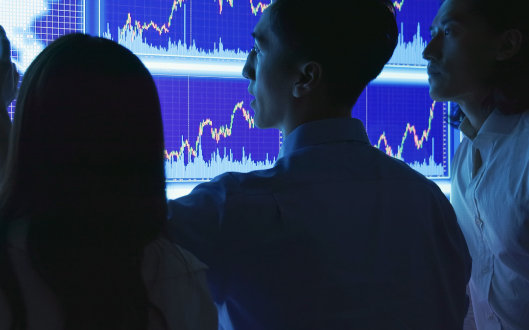 Asia-Pacific Markets Show Mixed Performance Amid Middle East Tensions & Powell’s Rate Cut Comments