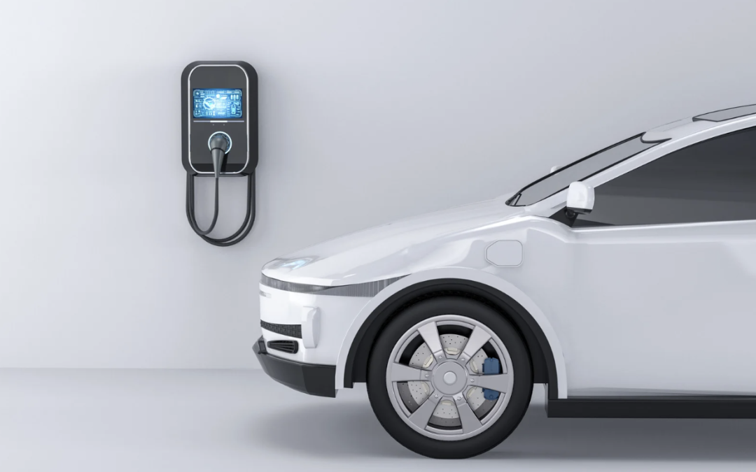 Canada To Impose 100% Import Tariffs On Chinese Electric Vehicles Over ‘Unfair’ Competition