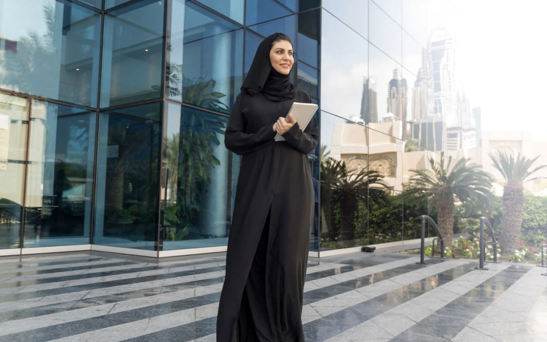 Emirati Women’s Day: Celebrating 5 Women Championing AI, Entrepreneurship & Leadership In UAE