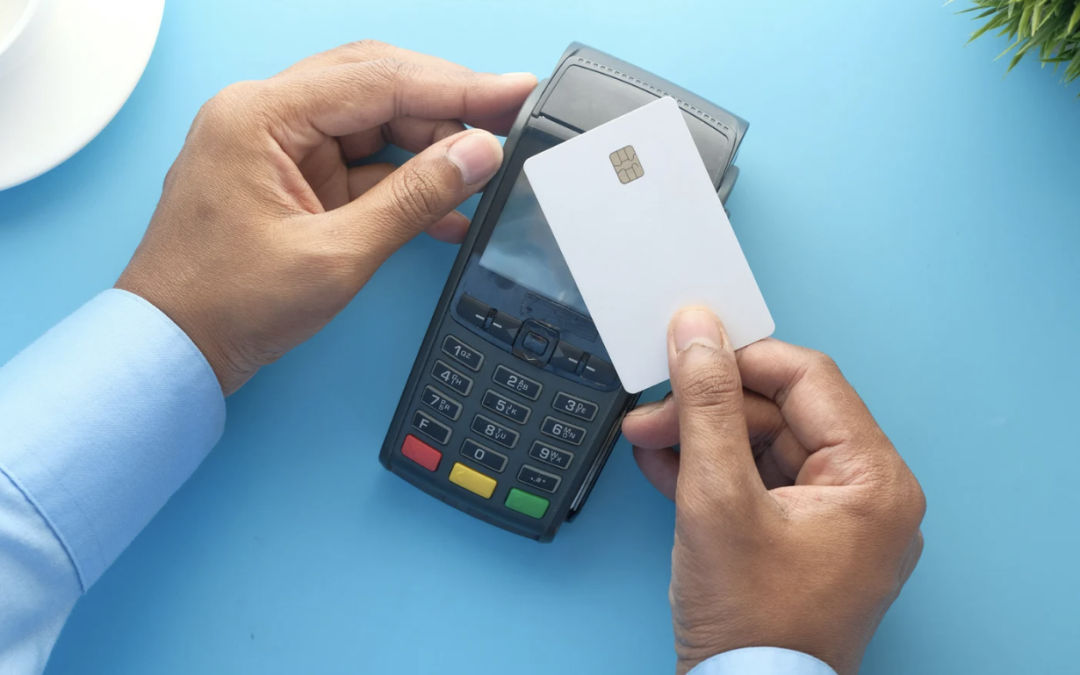 Credit Card Payments Explained: How They Work & What You Need to Know