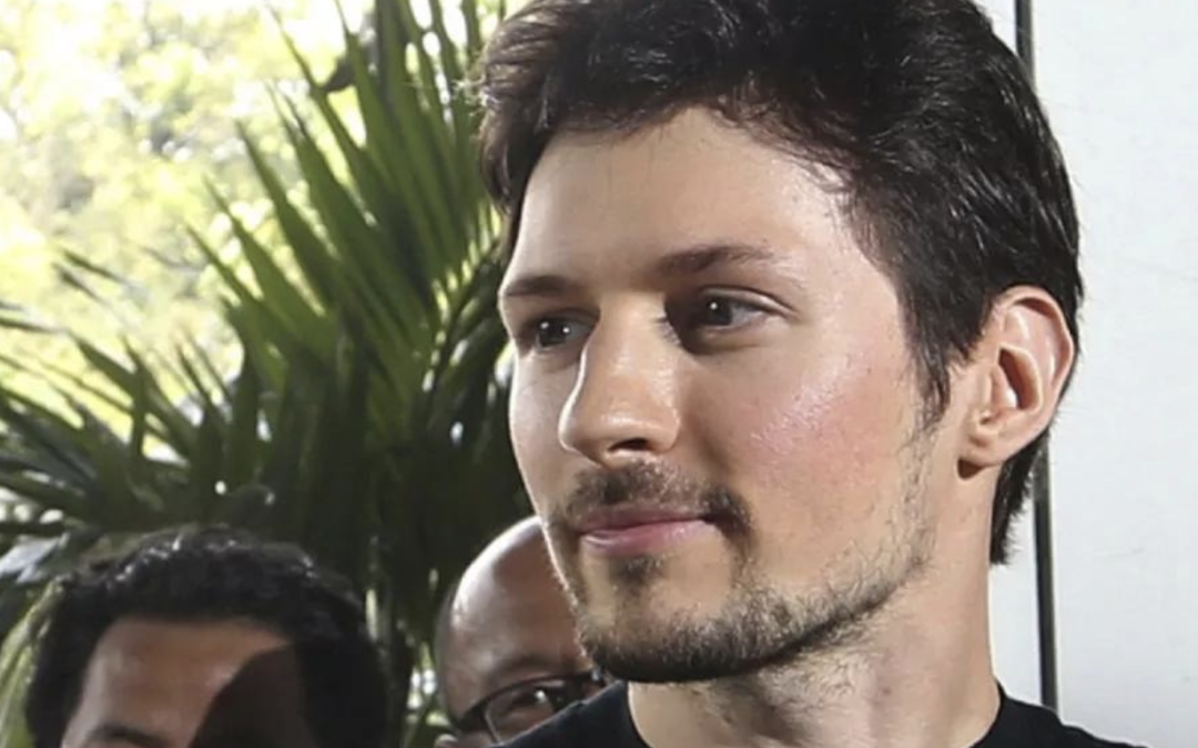 Telegram CEO Durov Faces Preliminary Charges In France