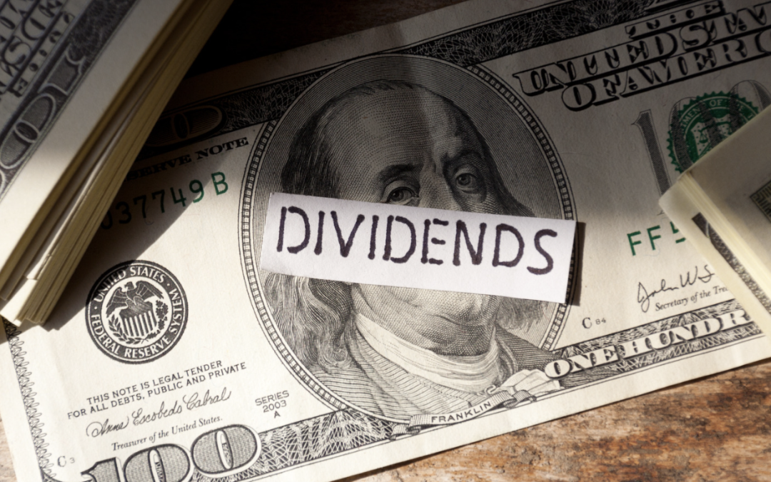 Make Money While You Sleep: The Benefits Of Dividend Investing For Passive Income