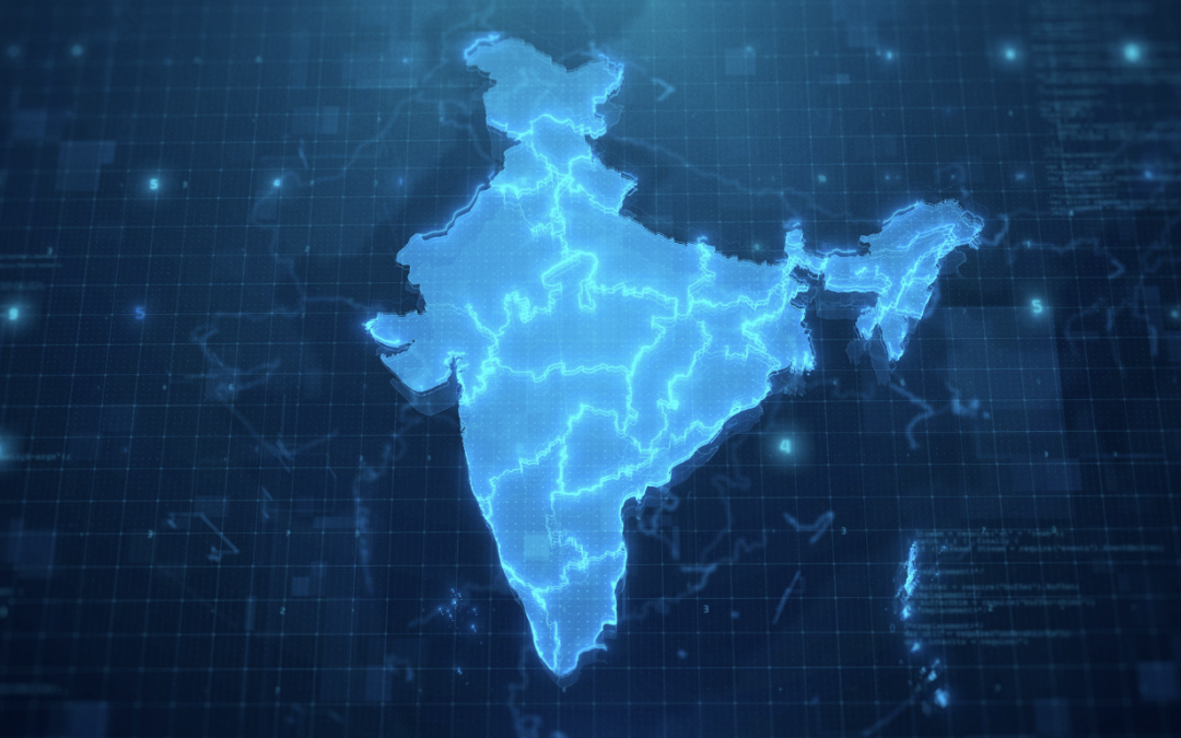 India Outperforms Other Major Economies Despite Slowed Growth In April-June