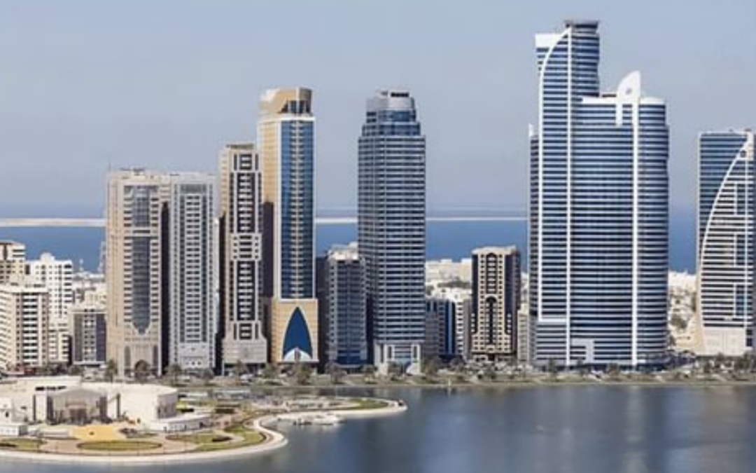 Sharjah Real Estate Continues Its Growth, Achieves AED 3.9 Billion In July 2024