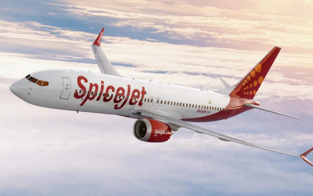 DGCA Puts Spicejet Under ‘Enhanced Surveillance’ As Flights Return Empty From Dubai