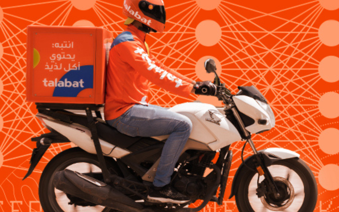 Food Delivery Firm Talabat Prepares for Dubai Listing