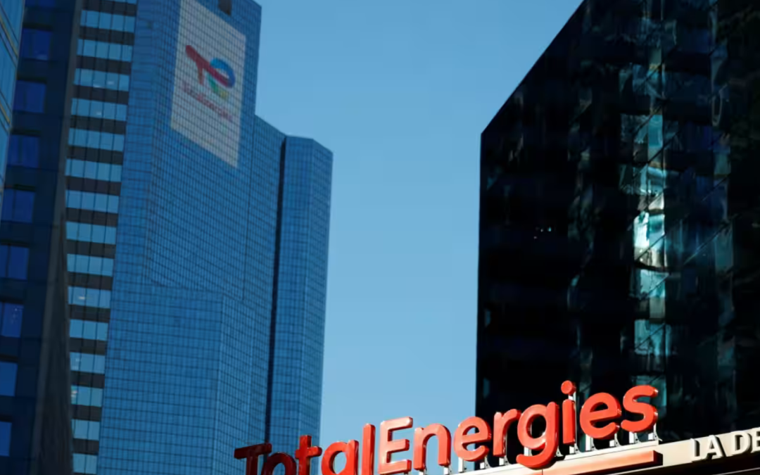 French Energy Major TotalEnergies’ Exits Pakistan