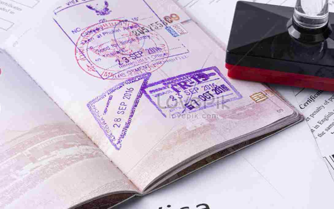 UAE Visa Amnesty Explained: How To Avoid Bans And Fines