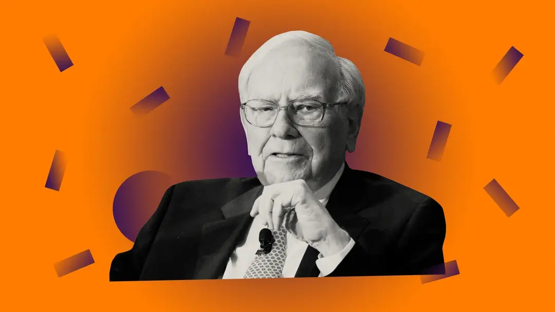 Warren Buffett’s Berkshire Hathaway Surpasses Federal Reserve In U.S. Treasury Bill Holdings