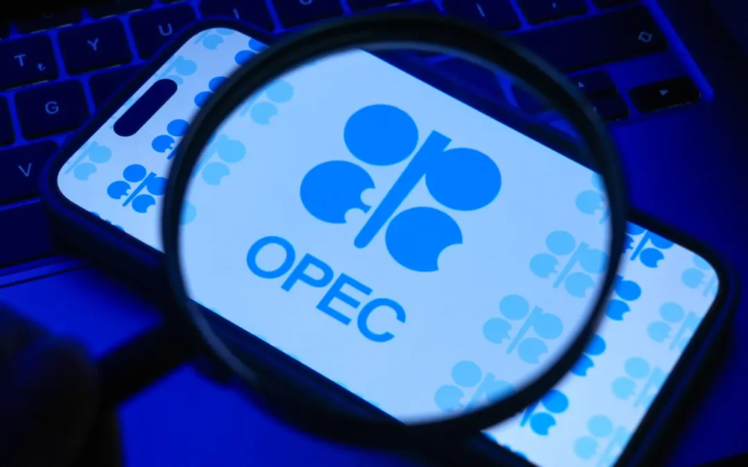 OPEC+ Tightens Compliance Amid Postponed Output Increase