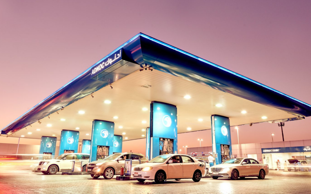 UAE Announces Petrol Prices For October 2024