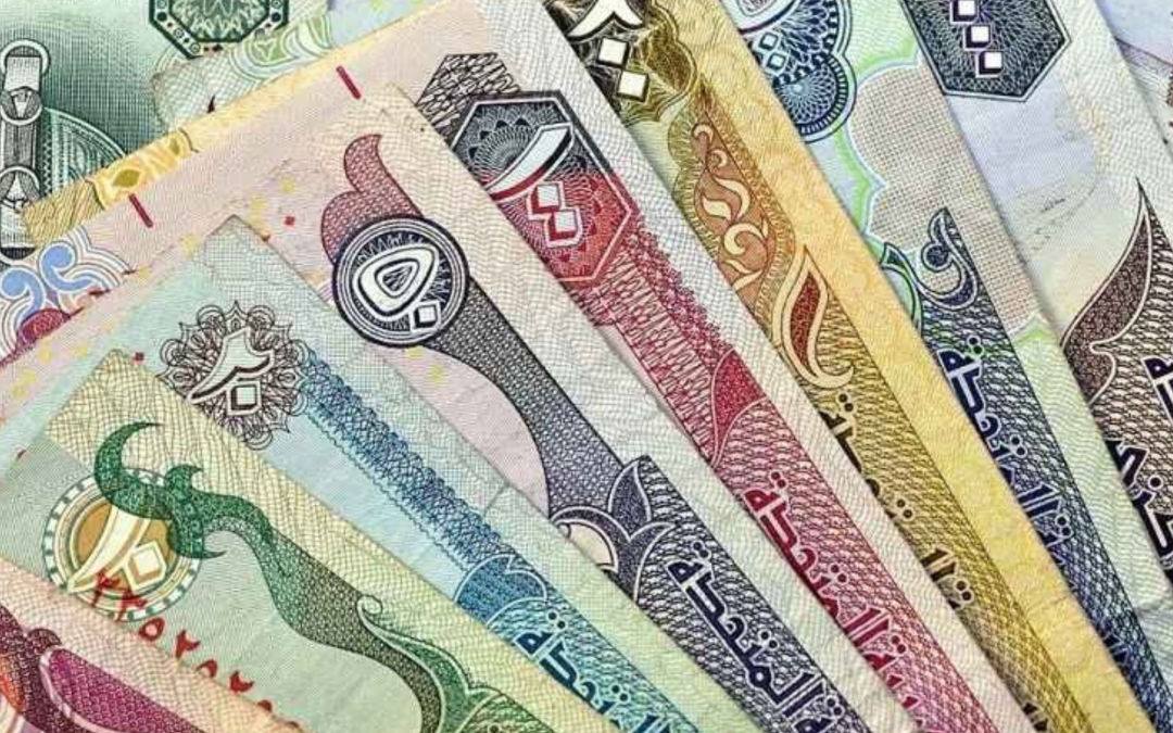 UAE Banking Sector Reports 10.6% Growth In Capital And Reserves