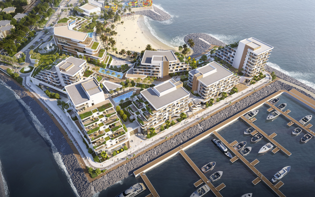 Shurooq’s Luxury Haven Ajwan Raises High Interest In Luxury Beachfront Living At Khorfakkan