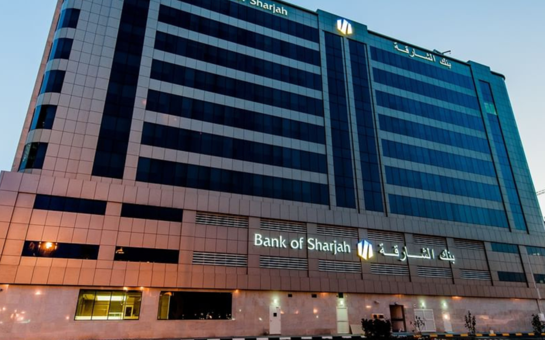 Bank Of Sharjah Secures Strong Demand for $500 Million Bond