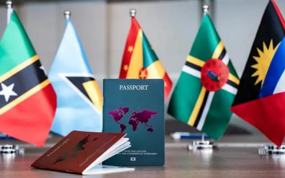 Second Passport Surge: UAE Residents Favour Schengen Region Over Caribbean