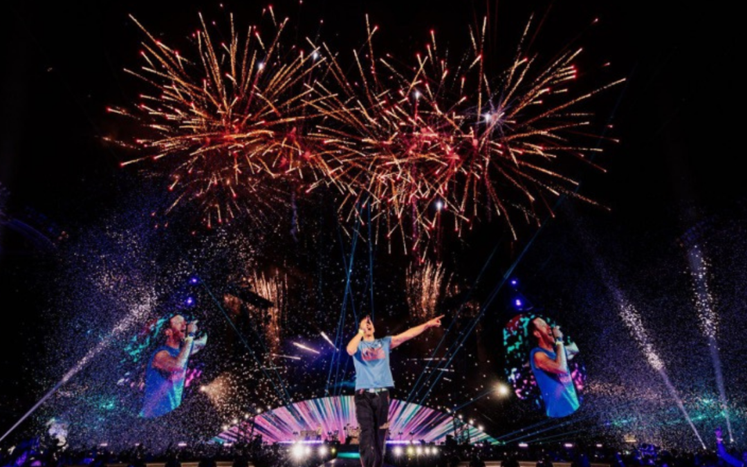 Coldplay Announces Fourth Abu Dhabi Concert For January 9, 2025: Ticket Details & What To Expect