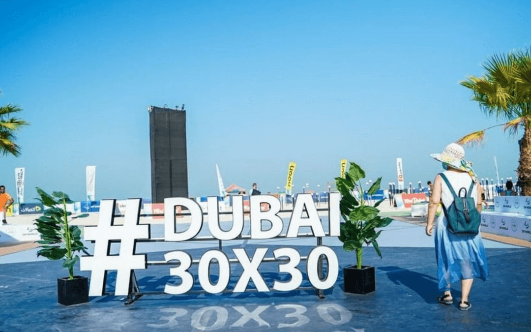 Dubai Fitness Challenge Returns In October