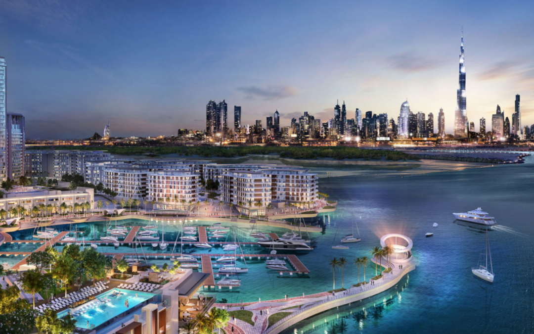 Looking To Buy Property In Dubai? Here Are Our Top Picks