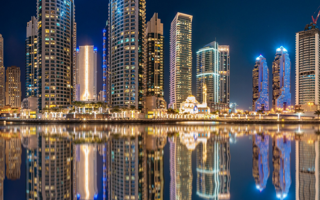 Dubai Real Estate Market: Who Bought What In First Half Of 2024?