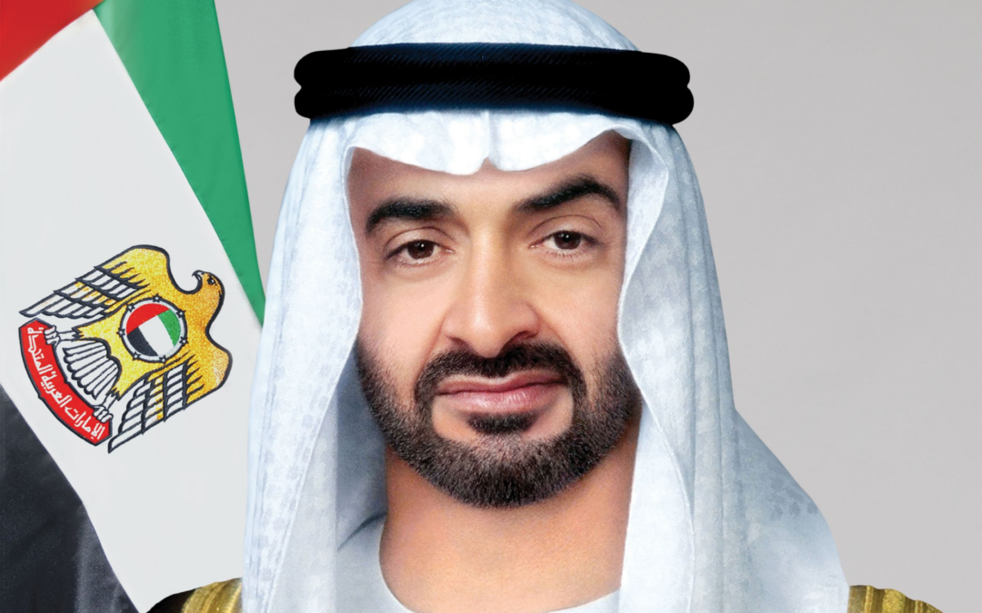 UAE President Designates 28 February As Emirati Day For Education