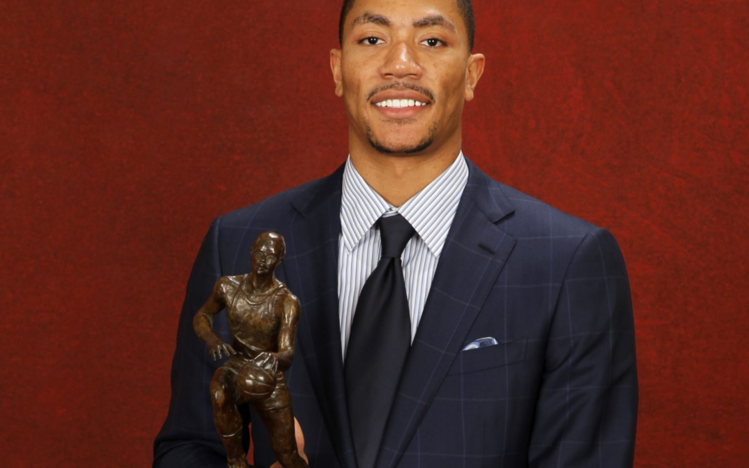 Derrick Rose Announces Retirement, Closing The Chapter On Illustrious Career