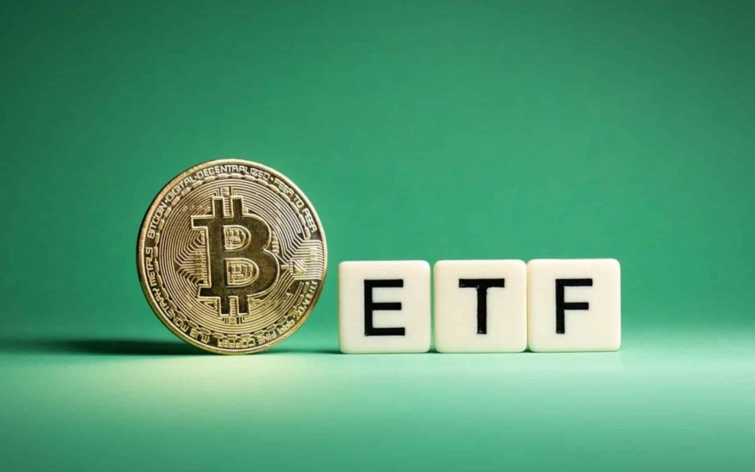 US Bitcoin ETFs Bleed $1.2 Billion in Longest Run of Net Outflows