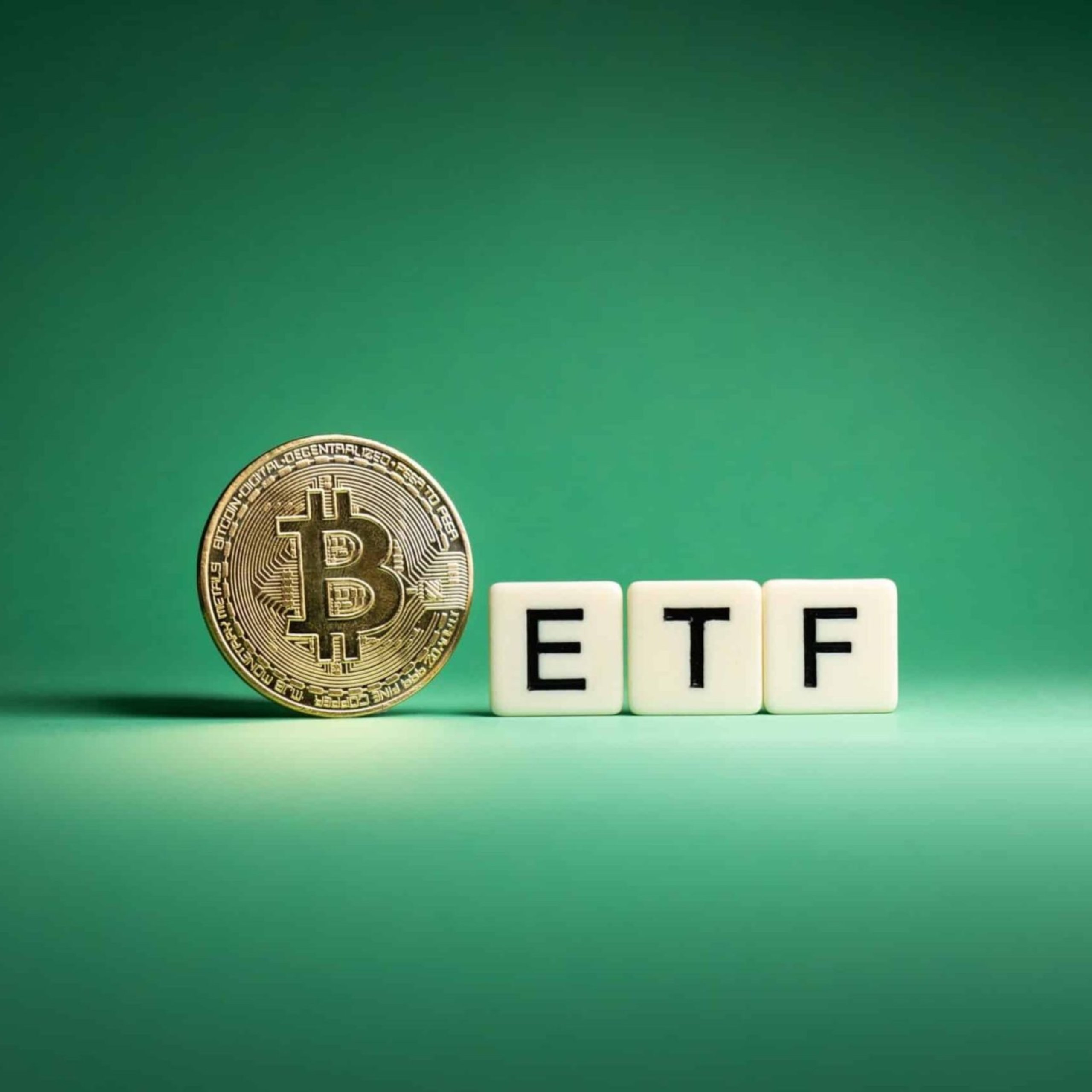 bitcoin-etf