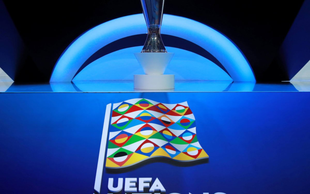 The UEFA Nations League: Kick-offs, Structure, Changes, and Why It Matters