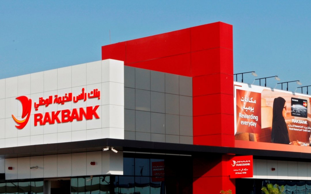 RAKBANK Marks Milestone With Its First Central Bank Digital Currency Transfer