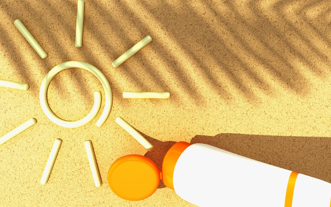 Can Sunscreens Cause Hormonal Disruptions In Kids? We Speak To Doctors