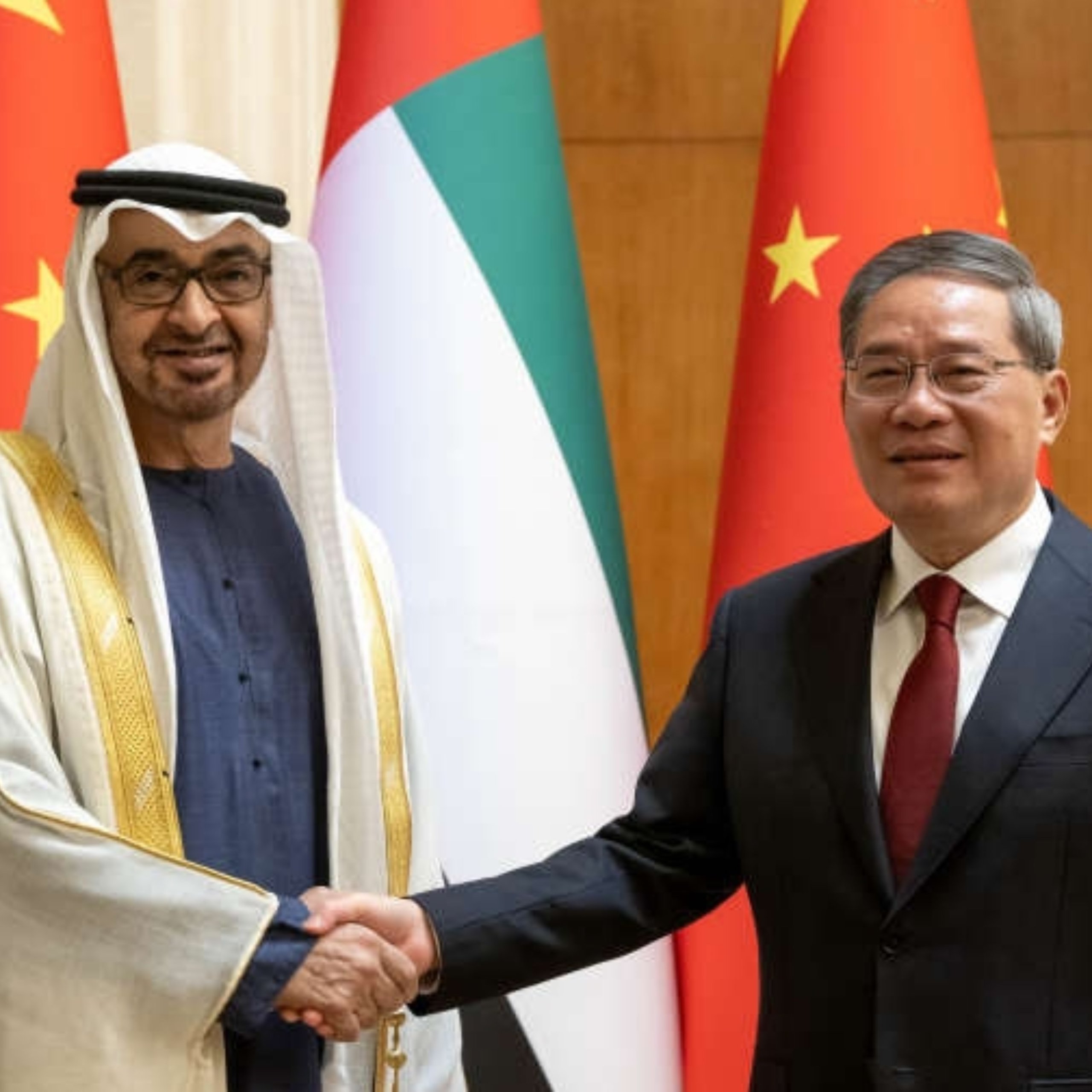 uae-china