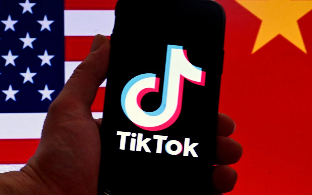 What Does A TikTok Ban Mean For Free Speech In The U.S?