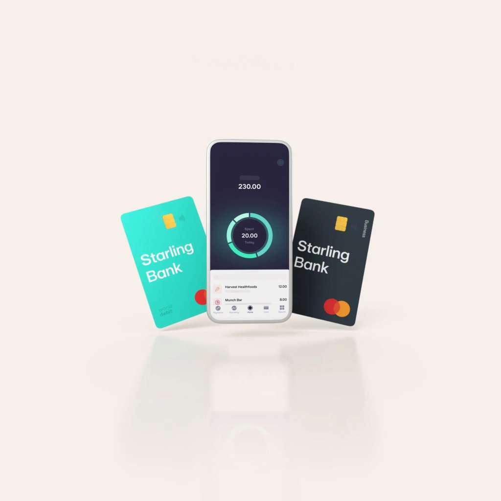 Your Voice Is How You Could Get Scammed, Says UK’s Starling Bank