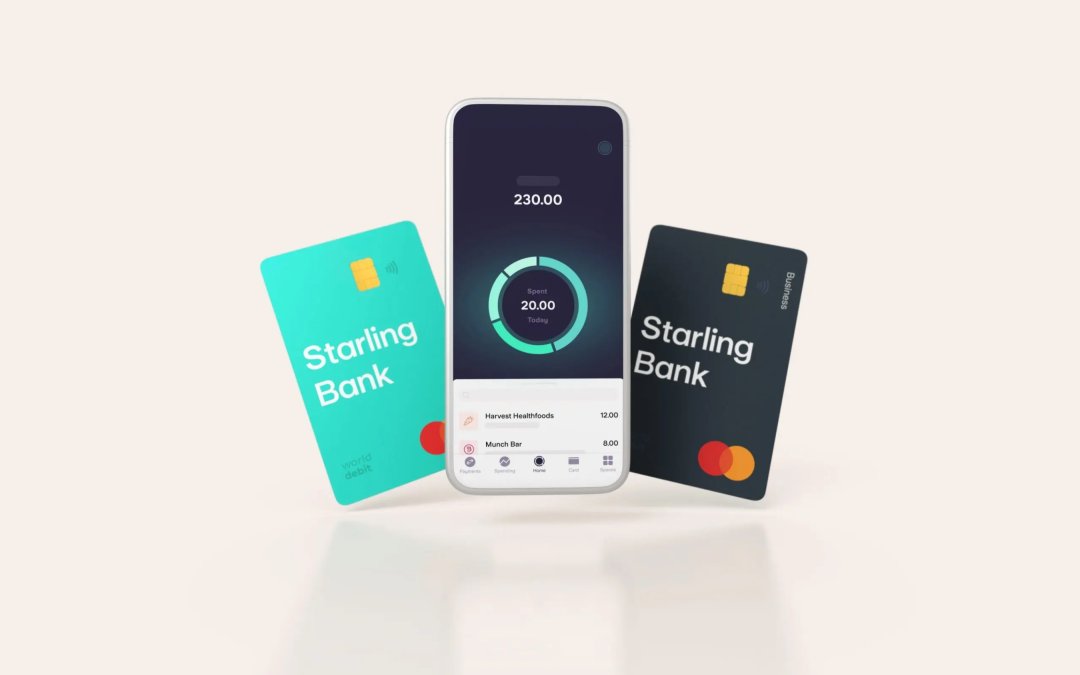 Your Voice Is How You Could Get Scammed, Says UK’s Starling Bank