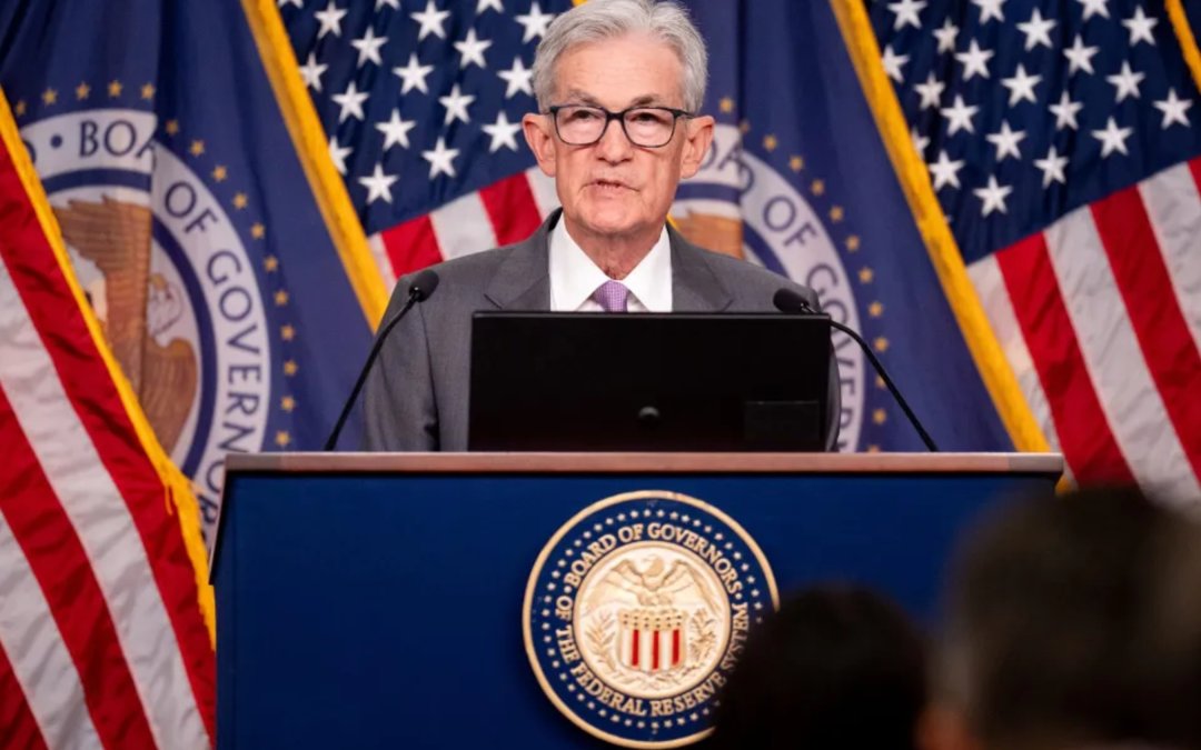 GCC Central Banks Match US Fed With Timely Rate Cuts