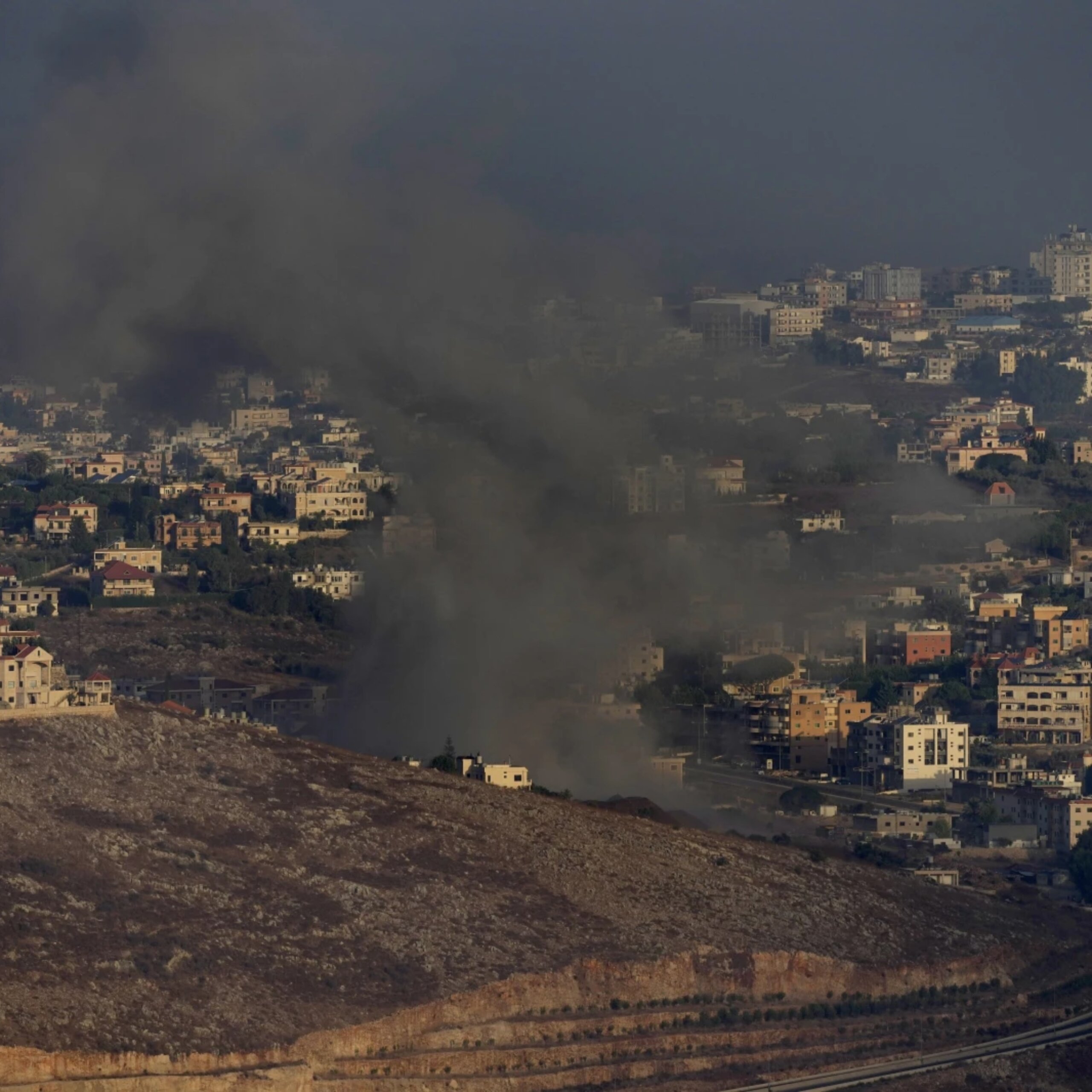 israel-lebanon-deadliest-day